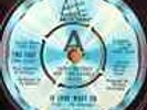 Tata Vega-If Love Must Go 7