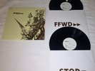 FFWD?? 2LP 1994 