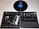 Warsaw / Joy Division LP 