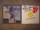 ROLLING STONES Bridges To Babylon VIRGIN/ROLLING STONES LP VG MISS YOU DISCO