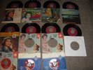 Gitta Lind-11Singles-MRARE- mit Christa Williams-mit Addy Flor-mit Addy Andrigo-