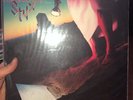 Styx-Cornerstone Superdisc