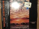 Split Enz -Time and Tide  W/OBI