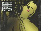 Roxy Music-Roxy Live  VINYL NEW