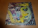 ROGER BUNN - PIECE OF MIND    LP