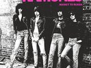 Ramones - Rocket To Russia 081227932701 (Vinyl Used Like New)