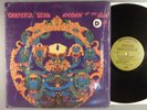 Grateful Dead  Anthem Of The Sun   Psych  Original Label