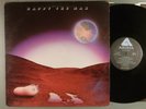 Happy The Man  Self-Titled   Prog