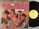 Hollies, The  Evolution    Psych; Pop Psych