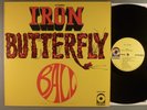 Iron Butterfly  Ball    Psych