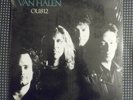 RARE STILL SEALED VAN HALEN  OU812 ORIG. 1988 12