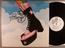 Jump  Self-Titled   Hard Rock; Glam White Label Promo Scott Thurston Pre Stooges