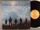 Mind Garage  Self-Titled    Psych
