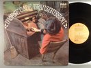Morse Code Transmission  Self-Titled   Psych; Prog   Canadian Press