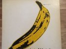 The Velvet Underground And Nico 1968 By Andy Warhol Made In Usa