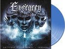 Evergrey - Solitude, Dominance, Tragedy