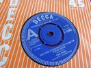 THE WRIT   -    DID YOU EVER HAVE TO MAKE UP?    (DEMO)        DECCA 12385(1966)