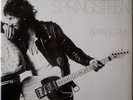 BRUCE SPRINGSTEEN / BORN TO RUN / ROCK / CBS SONY JAPAN
