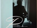 SADAO WATANABE / LIVE AT BRAVAS CLUB '85 - PARKERS MOOD /  WARNER PIONEER JAPAN