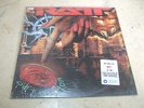 RATT DETONATOR 1990 KOREA VINYL LP 12