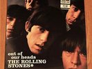 The Rolling Stones OUT OF OUR HEADS original factory sealed LP