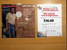 Bill withers just as i am original press 1971 mint condition original plastic