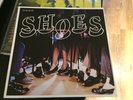 Northern Soul LP KENT 015 Shoes