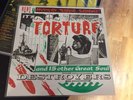 Northern Soul LP KENT 046 Its Torture & Other Destroyers