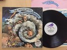 THE MOODY BLUES 