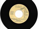 Crossover Soul 45 J.R. BAILEY The Eyes Don't Know The Feeling HEAR RCA Rare