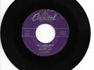 Mod New Breed R&B 45 ANNISTEEN ALLEN Take A Chance On Me/No More Lovin' HEAR
