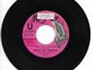 Mod Popcorn Exotica 45 JOHNNY JAY COLONNA The Sea Witch Magnet HEAR