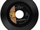 Northern Soul 45 5TH DIMENSION Train Keep On Movin'/I'll Be Lovin' You Forever