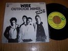 WIRE - OUTDOOR MINER 7