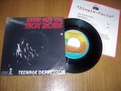 EDDIE & HOT RODS - TEENAGE DEPRESSION 7