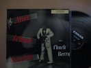 Chuck Berry, After School Session, mono, Australian pressing