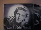 Jerry Lee Lewis, Whole Lotta Shakin', EP, p/s, Australian pressing