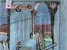 Genesis - Trespass - ORIGINAL Vinyl LP (ABCX-816)RE
