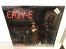 Eazy-E ?– Eazy-Duz-It - vinyl LP Ruthless SL 57100 EX | VG