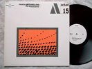 MUSICA ELETTRONICA VIVA JAPAN BYG ACTUEL PROMO SOUND POOL MEV NWW AVANT