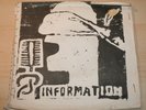 MUD HUTTERS- N.A.T.O ONE - RARE EP. UK 1979 . 7