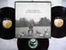 GEORGE HARRISON ALL THINGS MUST PASS APPLE AP-9016C,7,8 Japan Red Vinyl 3LP