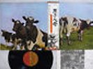 PINK FLOYD ATOM HEART MOTHER EMI EMS-80320 Japan OBI VINYL LP