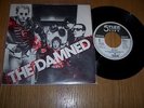 THE DAMNED - NEW ROSE 7