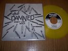 THE DAMNED - DON'T CRY WOLF 7