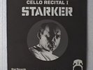 JANOS STARKER - Cello Recital I - w/SHUKU IWASAKI - Star Records X05 1982 NM/M