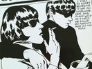 Sonic Youth- Goo- Original  Issue 1990 11 Track Vinyl LP + Inner. Ex Condition