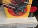 Judas Priest   Screaming For Vengeance   LP   OG   Promo   Metal