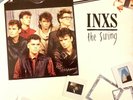 INXS ?– The Swing LP 1984 WEA Original Australian issue ?– 250389-1