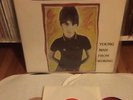 The Jam Young man from Woking live double album with seven inch single